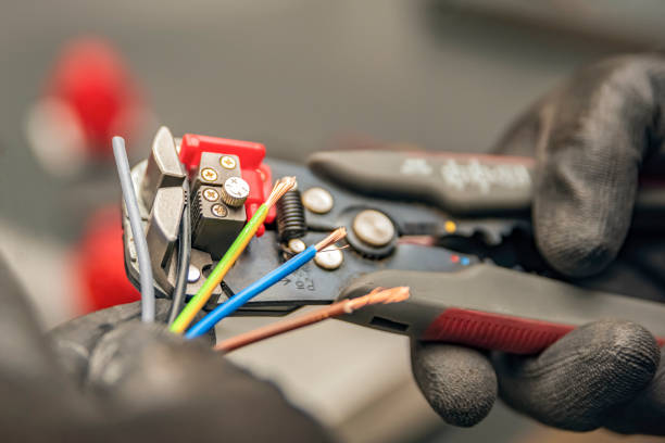 Best Emergency Electrical Repair  in Lake Dunlap, TX