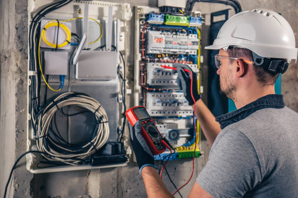 Best Best Electricians Near Me  in Lake Dunlap, TX
