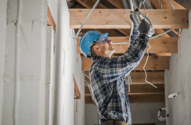 Best Electrical Repair Services  in Lake Dunlap, TX
