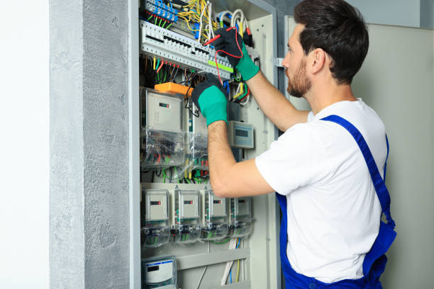 Best Electrical Troubleshooting Services  in Lake Dunlap, TX