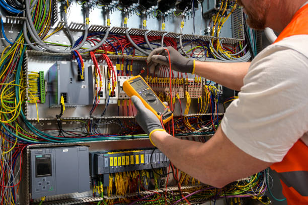 Best Electrical Outlet Repair  in Lake Dunlap, TX