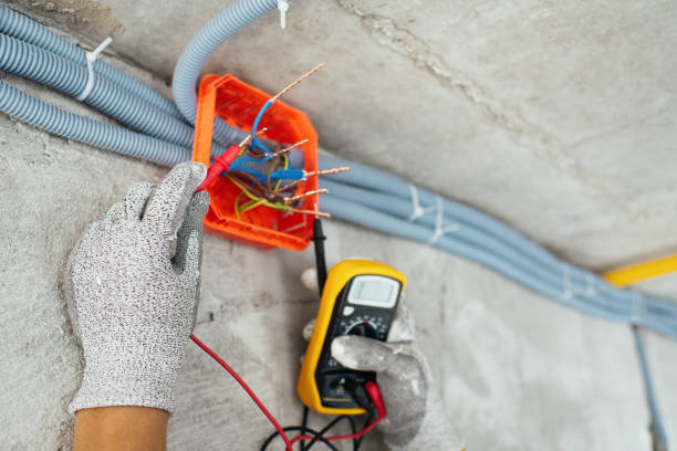 Best Residential Electrician Services  in Lake Dunlap, TX